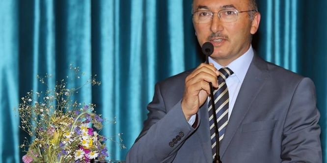 Başkan Köksoy’dan 19 Mayıs Gençlik ve Spor Bayramı mesajı