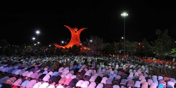 Darıca Belediyesi Ramazan ayına hazır