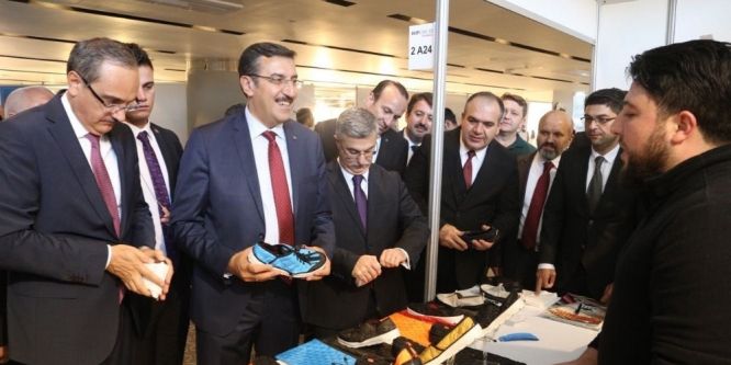 Tüfenkci: Et fiyatlarının 50 lirayı aşacağı iddiaları gerçeği yansıtmıyor