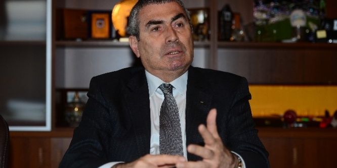 Uğur Erdener EYOF 2017 Erzurum’u değerlendirdi