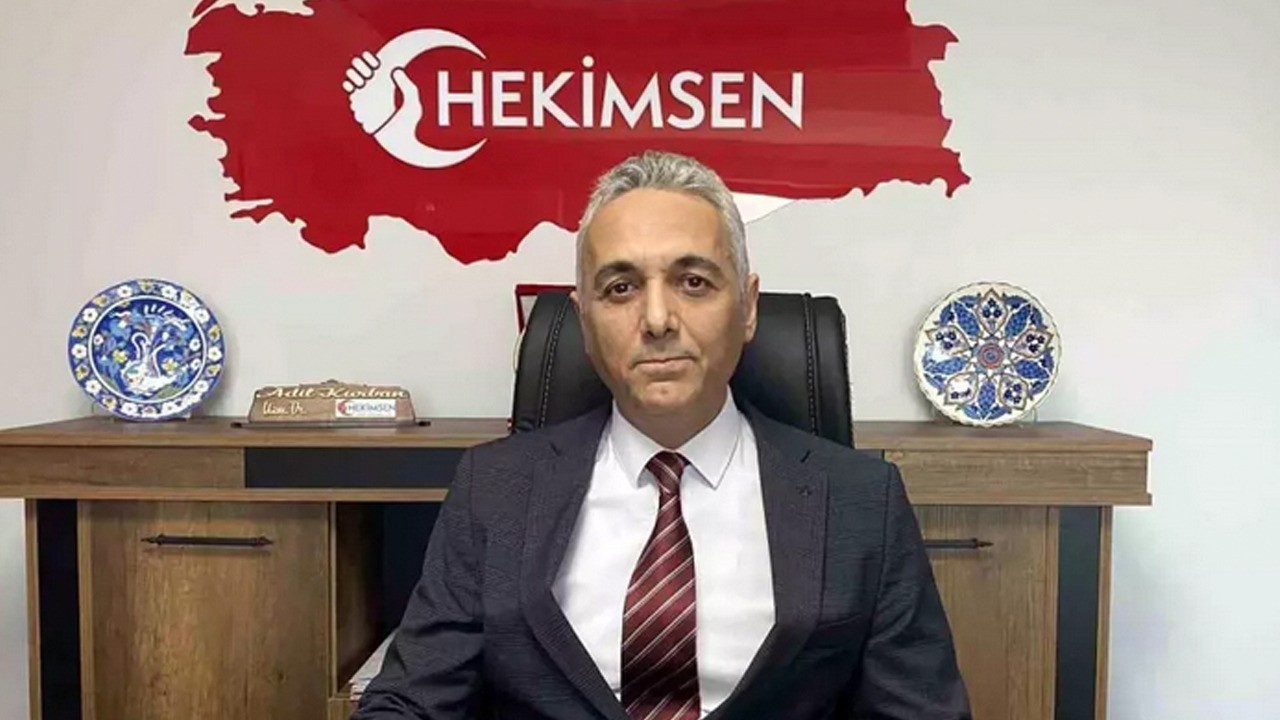 F16 uçakları ile bombalanıyoruz: Filistinli doktorun feryadı!