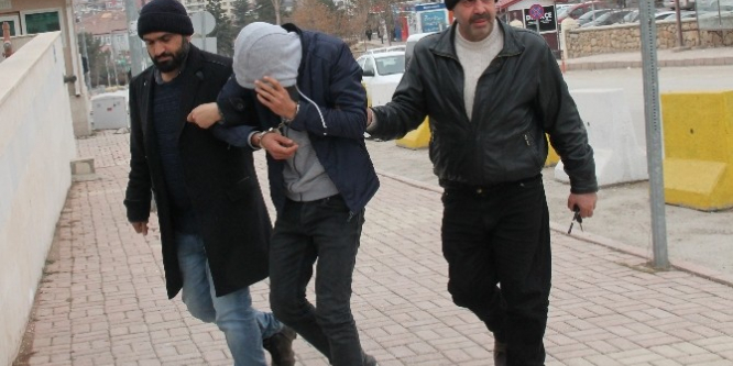 Elazığ’da polis hırsızlara göz açtırmıyor