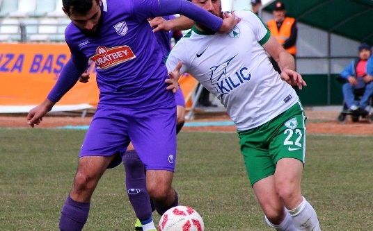 Muğlaspor Orduspor’u 2 golle geçti