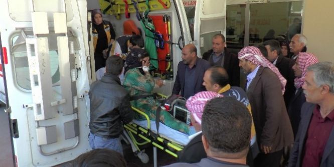 Düğün magandaları dehşet saçtı!