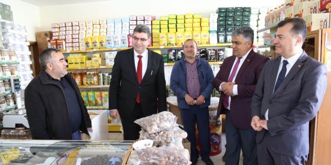 ''16 Nisan Türkiye için milat olacak''