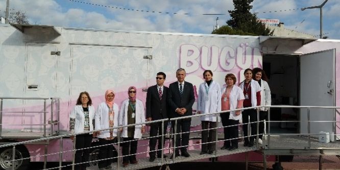 Tarama yaptırın çağrısı