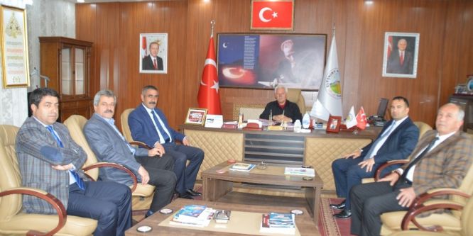 Eleşkirt Belediyespor kuruluyor