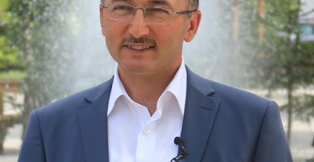 Başkan Köksoy’dan Ramazan mesajı
