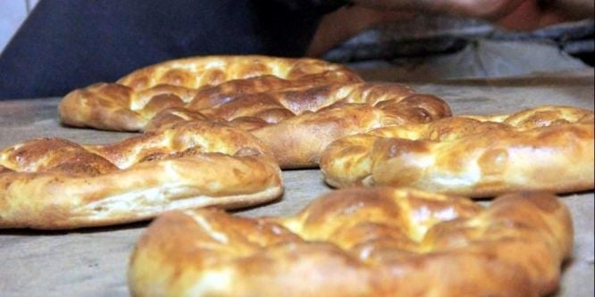 Aydın’da Ramazan pidesine zam yok