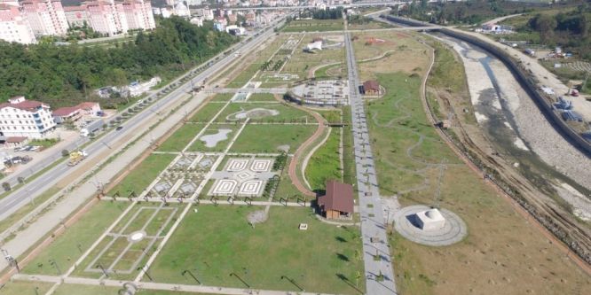 Ordu’ya şehir hastanesi müjdesi
