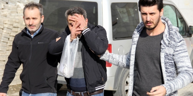 Samsun’da bekar evine uyuşturucu operasyonu