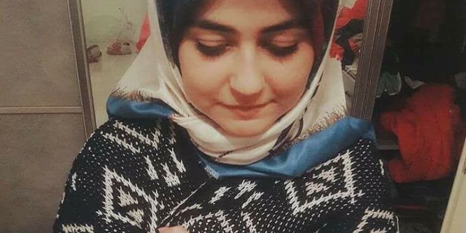 Otomobilin çarptığı üniversiteli kız hayatını kaybetti