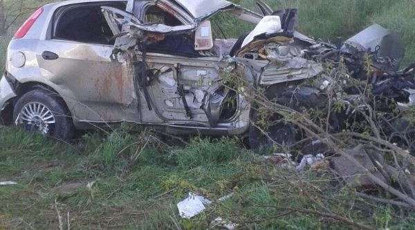 Afyonkarahisar’daki kazanın ateşi Aydın’a düştü