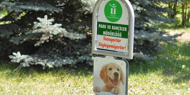 Belediyeden önemli çağrı