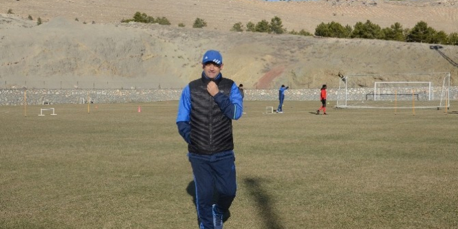 Yeni Malatyaspor’da Mersin İdmanyurdu maçı hazırlıkları başladı