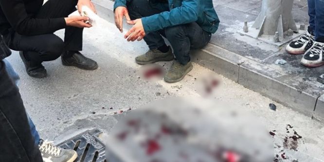 Antalya’da trafik kazası: Yaralı var