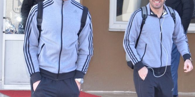 Sivasspor Denizli’de