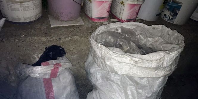 Uyuşturucu satıcılarına operasyon: 4 kişi tutuklandı