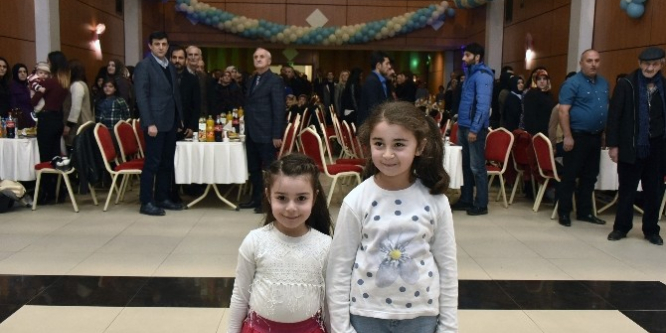 ‘Kalandar’ etkinliği kutlandı