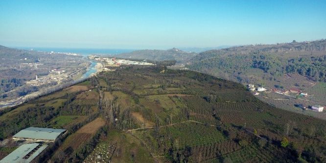 Fatsa’da 10 bin istihdam için büyük adım