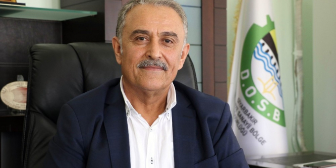 Diyarbakır’a dev yatırım