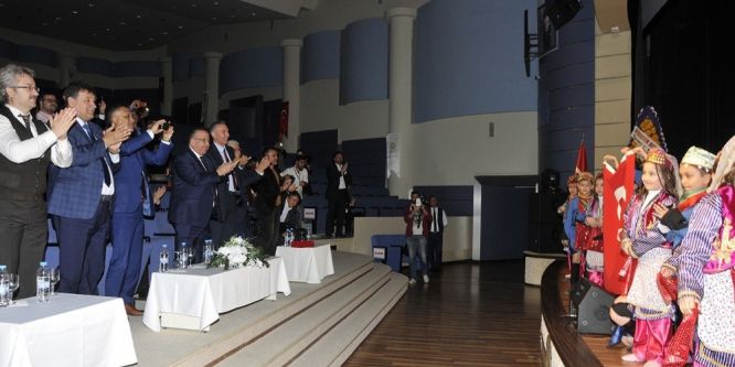 Selçuk’ta 41. Turizm Haftası kutlanıyor