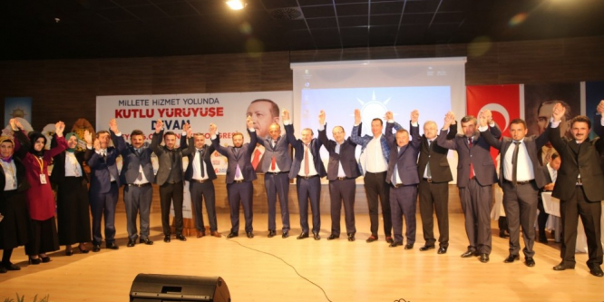 Bakan Bak: 