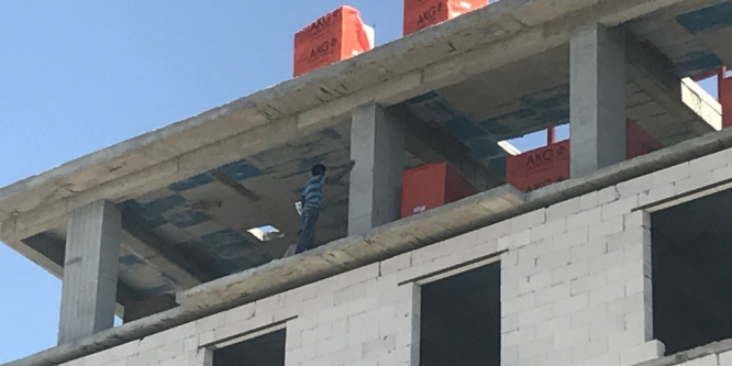 5’inci kez intihara teşebbüs etti