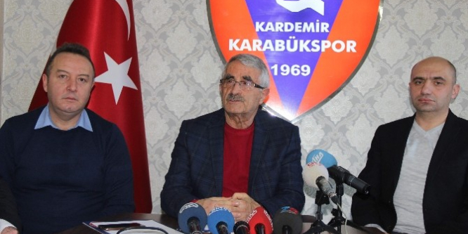 “Traore takımda kalacak”