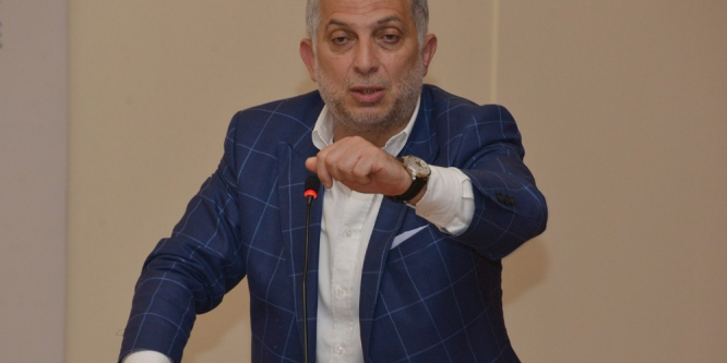 Milletvekili Külünk, 15 Temmuz ihaneti ve sonrasını anlattı