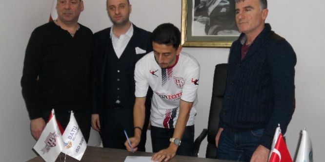 Yıldız futbolcu Bandırmaspor’a geliyor