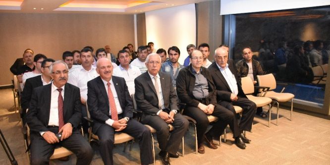“Türkiye’de yeniden ilkleri yapacağız”
