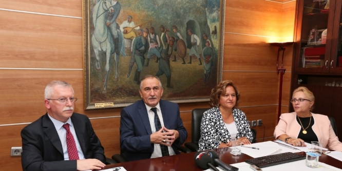 Köroğlu Çalıştayı’na 13 ülkeden 41 bilim insanı katılacak