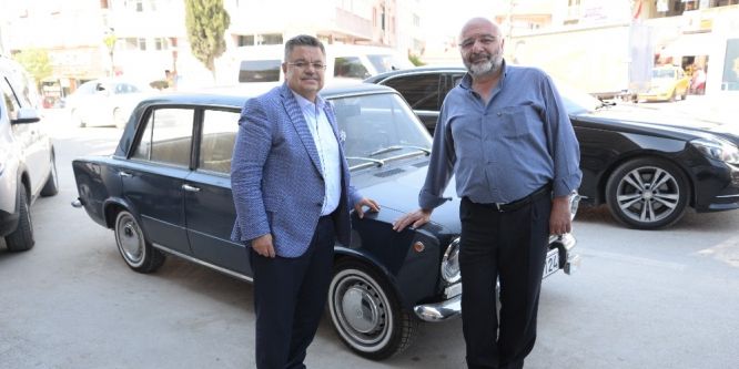 Murat 124 sevdalıları Bilecik’te buluşuyor