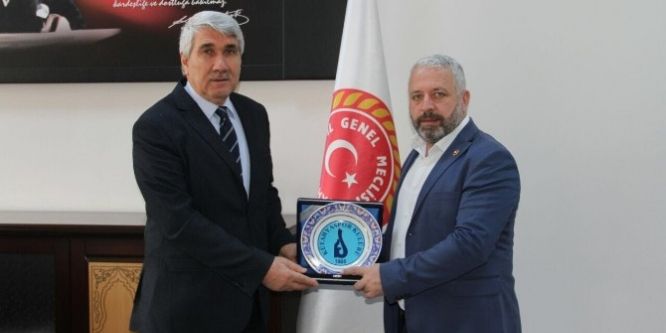 Kütahyaspor’dan süpriz ziyaret