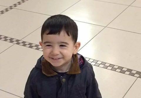 Fatsa Mert Efe’yi arıyor