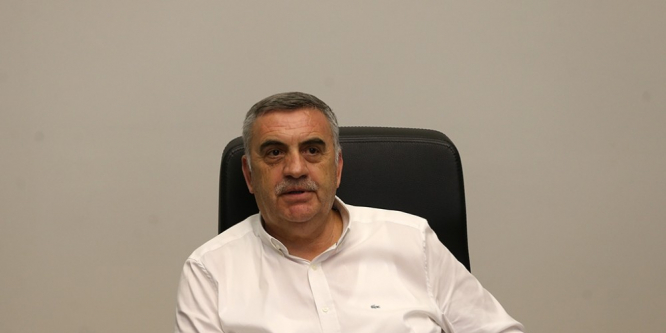 Sakarya Büyükşehir Basketbol Takımı’nın Genel Kurulu gerçekleşti