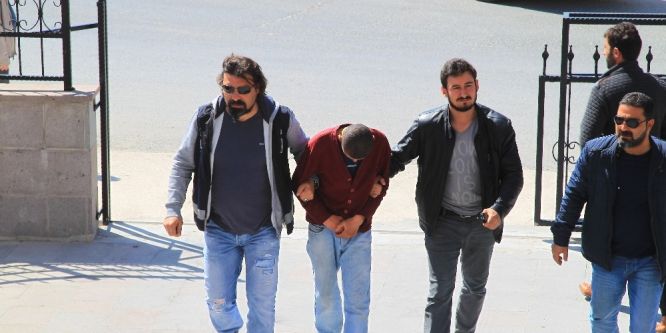 Arkadaşını bıçaklayan 14 yaşındaki çocuk tutuklandı