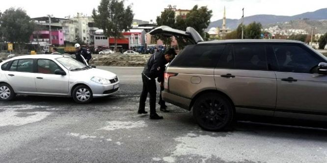 Söke’de Huzur Türkiye-2 operasyonunun detayları belli oldu