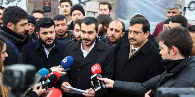 Halep Evi, savaşın acılarını gözler önüne seriyor