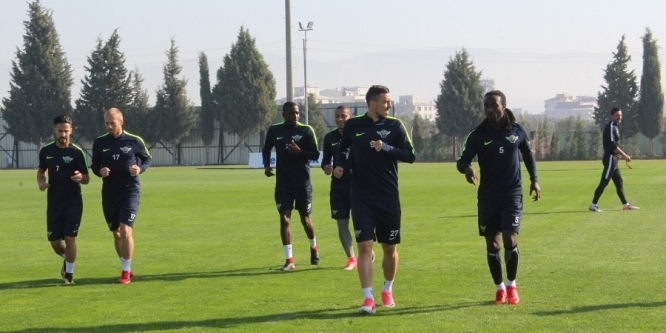 Akhisarspor, Beşiktaş’a konuk oluyor