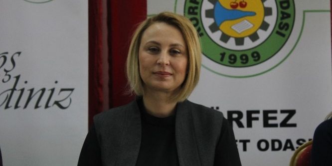 KTO Başkanı Moralı, 2016 yılını değerlendirdi