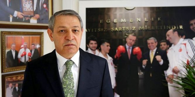 Boks Federasyonu’ndan başörtüsü hamlesi