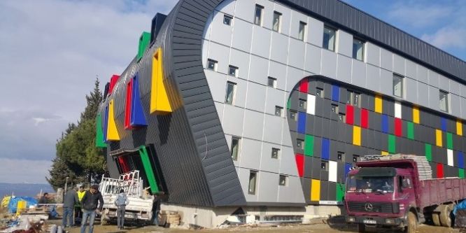 Spor salonunda sona yaklaşılıyor