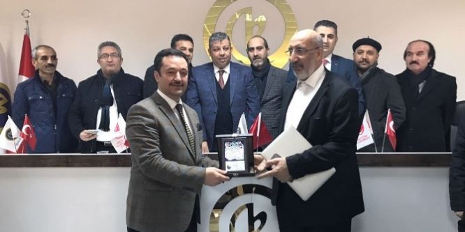 Abdurrahman Dilipak: Bana göre Muhsin Yazıcıoğlu da 15 Temmuz şehididir