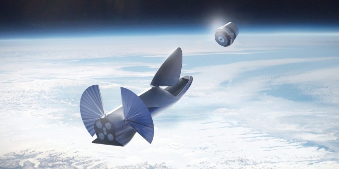 Mars’a yolculuk 2024’te