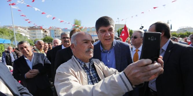 ''Türkiye, Avrupa ve Kandil’e bu Pazar cevabı verecek''