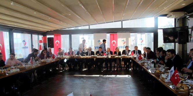 ''2017’de 280 milyonluk yatırım planlıyoruz''