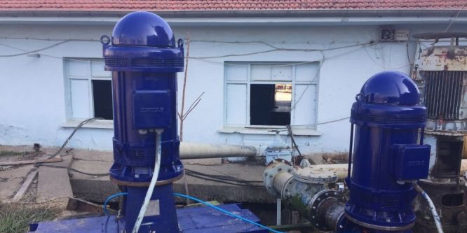 MASKİ teknolojisini dörde katladı