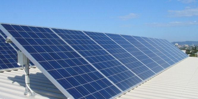 Enerji üretimi için yeni bir sistem kuruluyor